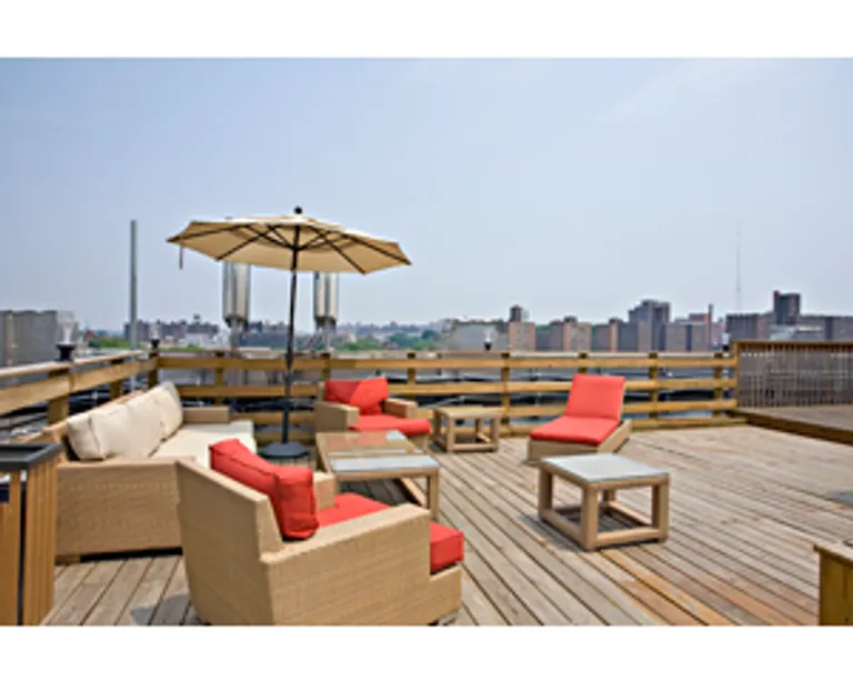 New York City Real Estate | View 176 Johnson Street, 7H | room 2 | View 3