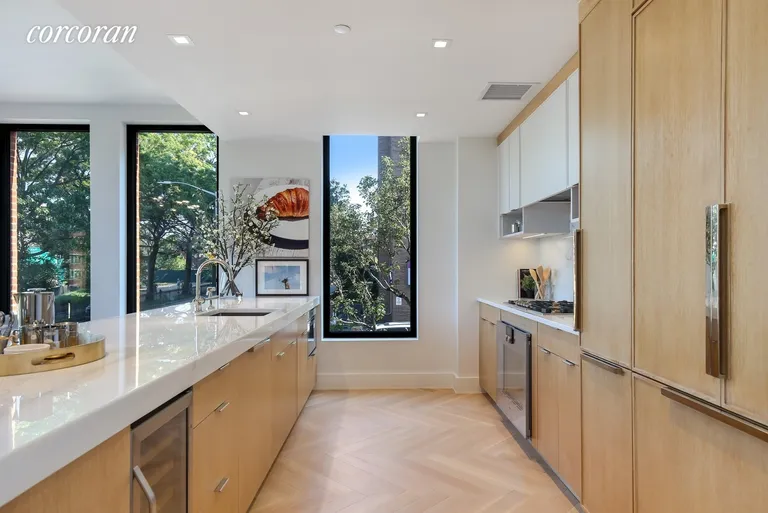New York City Real Estate | View 78 Amity Street, 2A | 3 Beds, 2 Baths | View 1