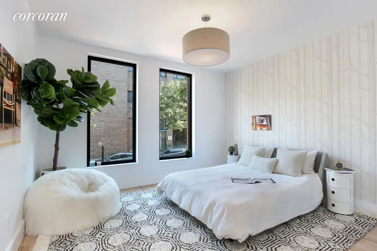 New York City Real Estate | View 78 Amity Street, 2A | room 6 | View 7