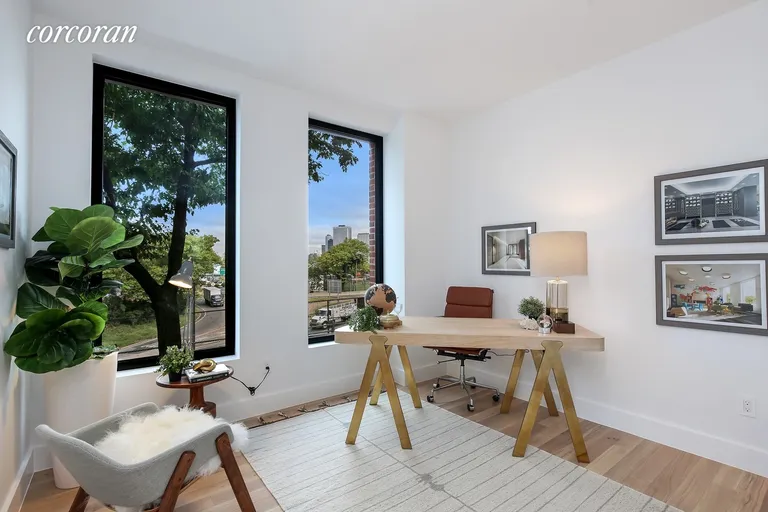 New York City Real Estate | View 78 Amity Street, 2A | room 7 | View 8