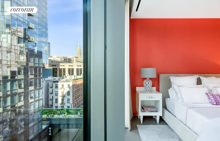 New York City Real Estate | View 520 West 28th Street, 27 | room 7 | View 8