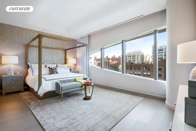 New York City Real Estate | View 520 West 28th Street, 27 | room 5 | View 6