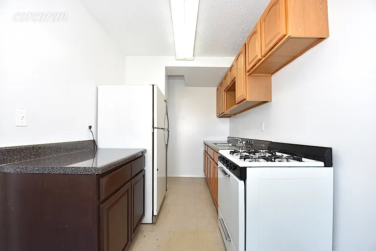 New York City Real Estate | View 47-50 59th Street, 8F | room 3 | View 4