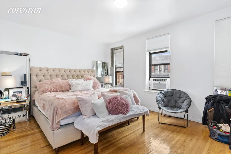 New York City Real Estate | View 571 Academy Street, 4A | room 2 | View 3