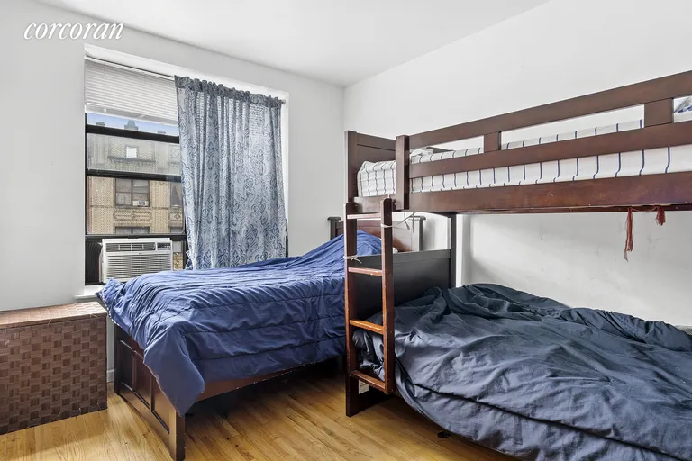 New York City Real Estate | View 571 Academy Street, 4A | room 3 | View 4