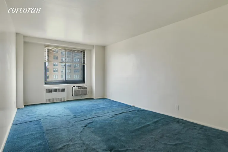 New York City Real Estate | View 195 Willoughby Avenue, 711 | Bedroom | View 6