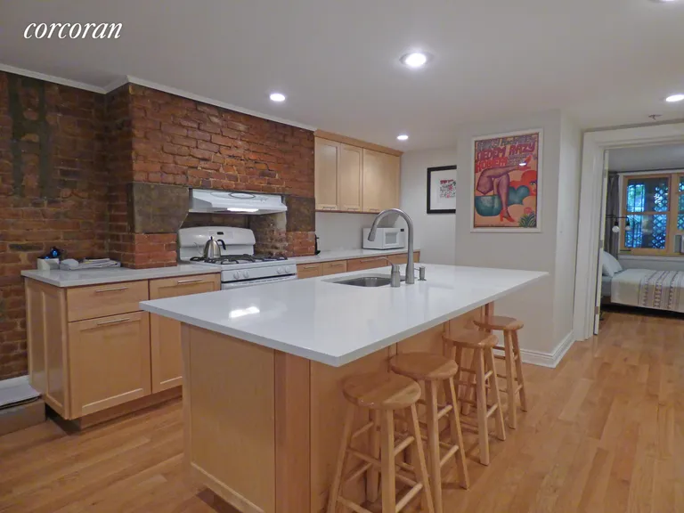 New York City Real Estate | View 131 Fort Greene Place, 1 | room 2 | View 3
