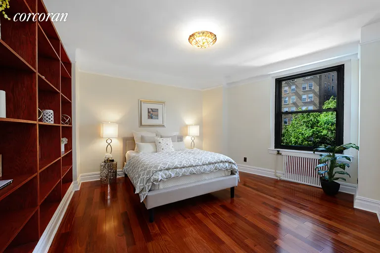 New York City Real Estate | View 230 West 105th Street, 4B | room 5 | View 6