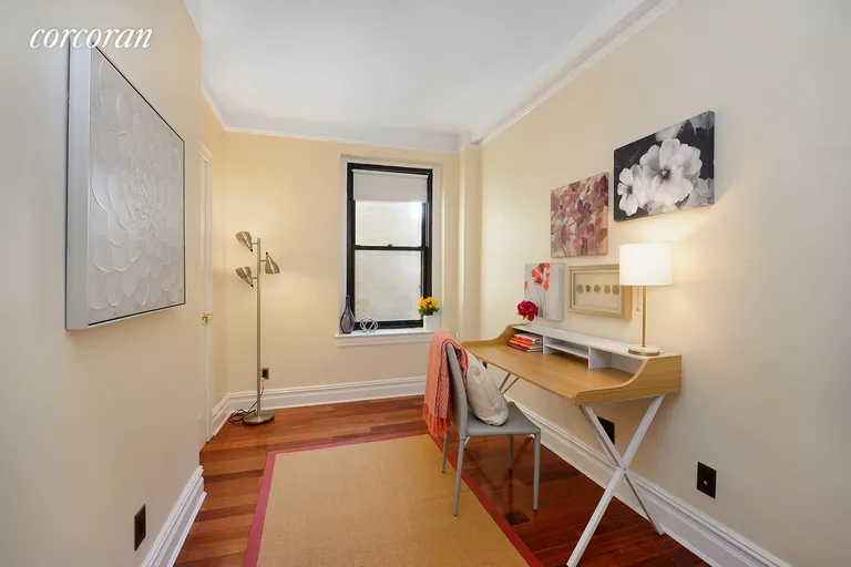 New York City Real Estate | View 230 West 105th Street, 4B | room 7 | View 8