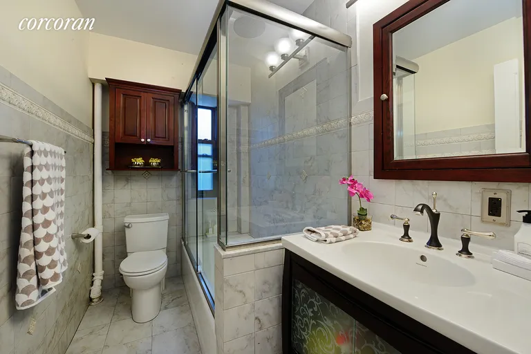New York City Real Estate | View 230 West 105th Street, 4B | room 8 | View 9