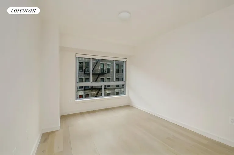 New York City Real Estate | View 2231 Adam C Powell Blvd, 404 | room 3 | View 4