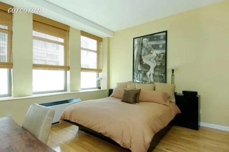 New York City Real Estate | View 252 Seventh Avenue, 7C | room 3 | View 4