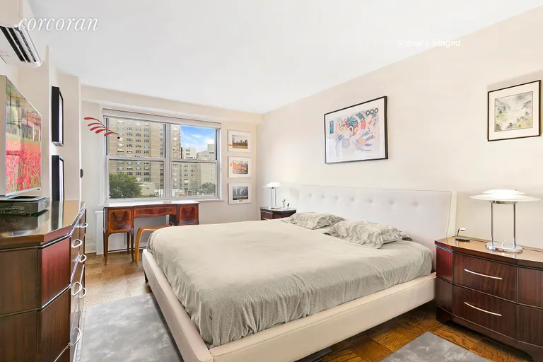 New York City Real Estate | View 444 East 84th Street, 9E | room 4 | View 5