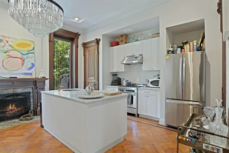 New York City Real Estate | View 227 Jefferson Avenue | room 1 | View 2