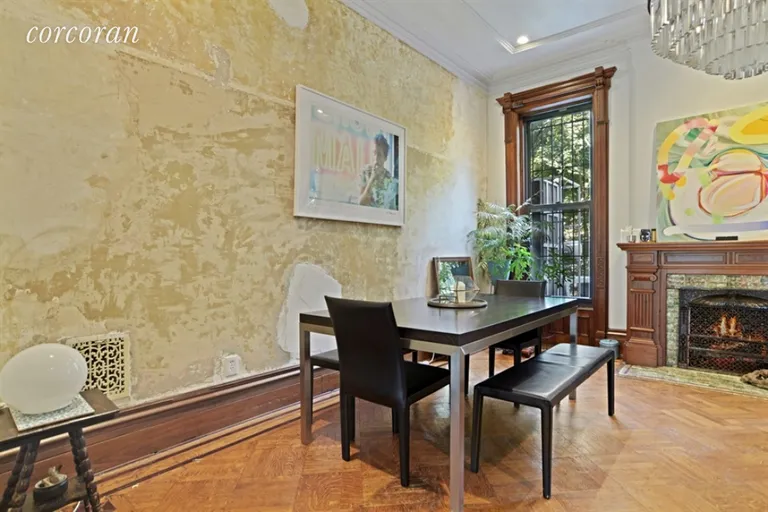 New York City Real Estate | View 227 Jefferson Avenue | room 2 | View 3