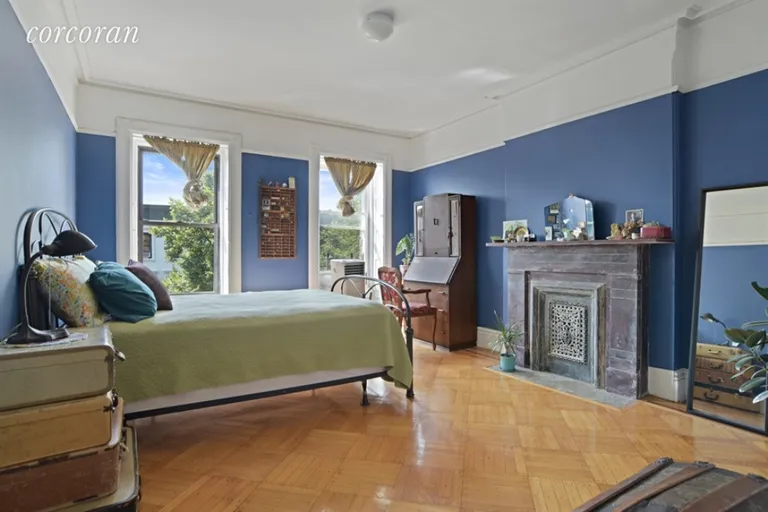 New York City Real Estate | View 227 Jefferson Avenue | room 5 | View 6