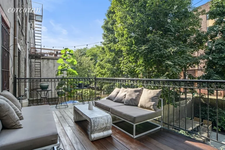 New York City Real Estate | View 227 Jefferson Avenue | room 9 | View 10