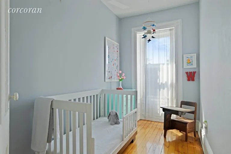 New York City Real Estate | View 227 Jefferson Avenue | room 7 | View 8