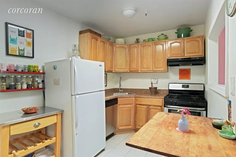 New York City Real Estate | View 227 Jefferson Avenue | room 6 | View 7