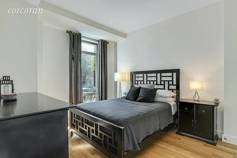 New York City Real Estate | View 315 Gates Avenue, 1B | room 3 | View 4