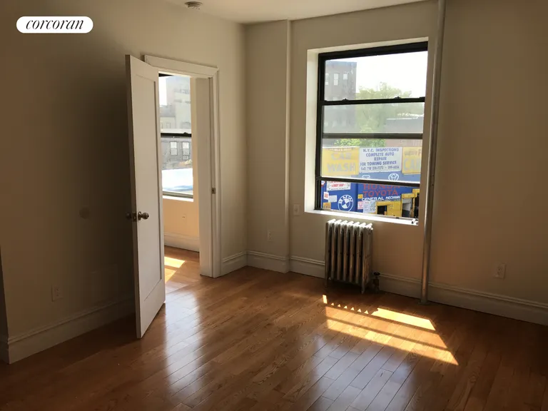 New York City Real Estate | View 234 Union Avenue, 25 | room 1 | View 2