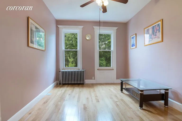 New York City Real Estate | View 721 42nd Street, 2 | 1 Bath | View 1