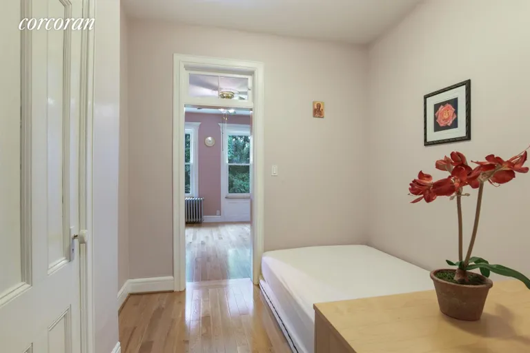 New York City Real Estate | View 721 42nd Street, 2 | Bedroom | View 3