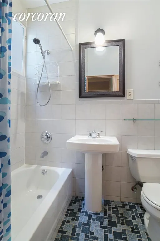 New York City Real Estate | View 721 42nd Street, 2 | Bathroom | View 5