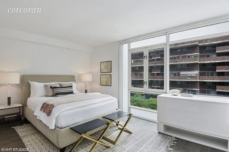 New York City Real Estate | View 385 First Avenue, 6B | room 1 | View 2