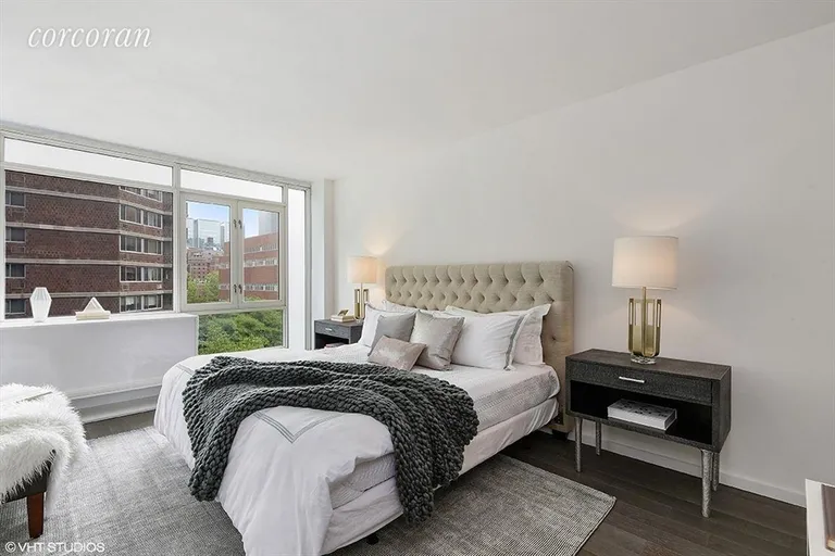 New York City Real Estate | View 385 First Avenue, 6B | room 2 | View 3