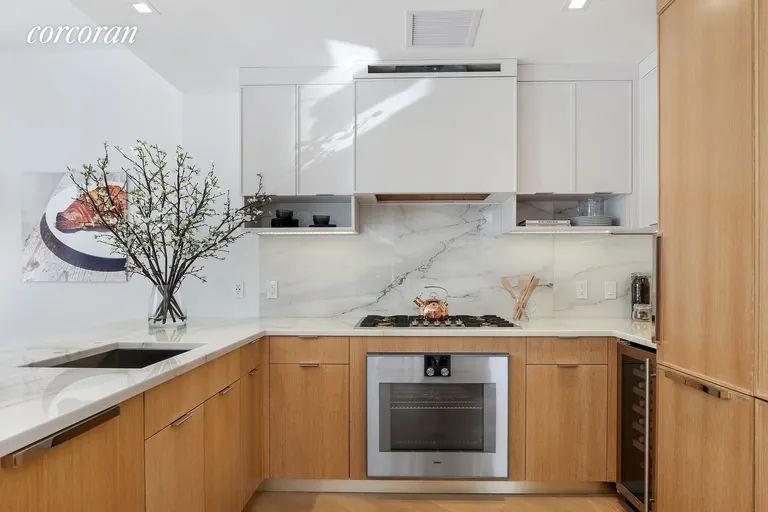 New York City Real Estate | View 78 Amity Street, 2F | room 2 | View 3