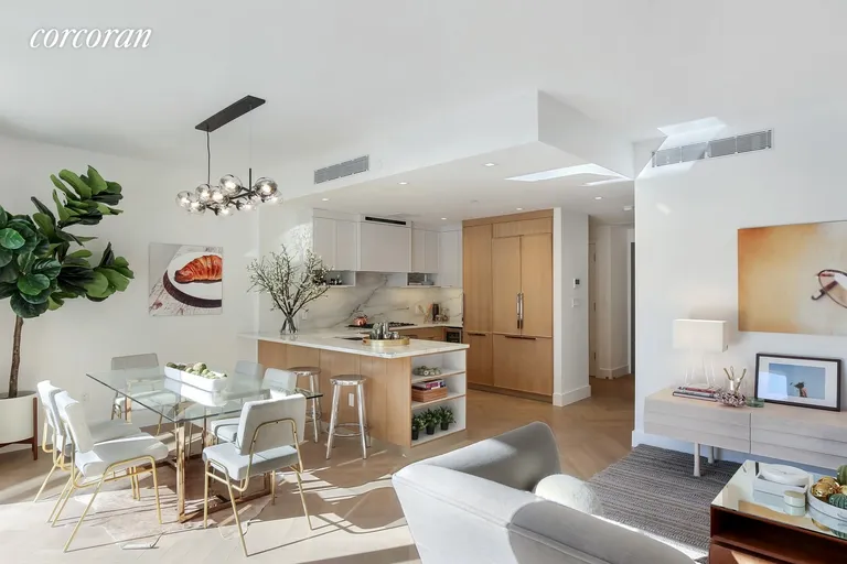 New York City Real Estate | View 78 Amity Street, 2F | room 1 | View 2