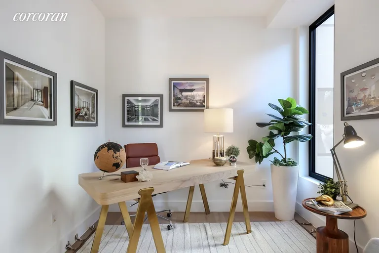 New York City Real Estate | View 78 Amity Street, 2F | room 5 | View 6