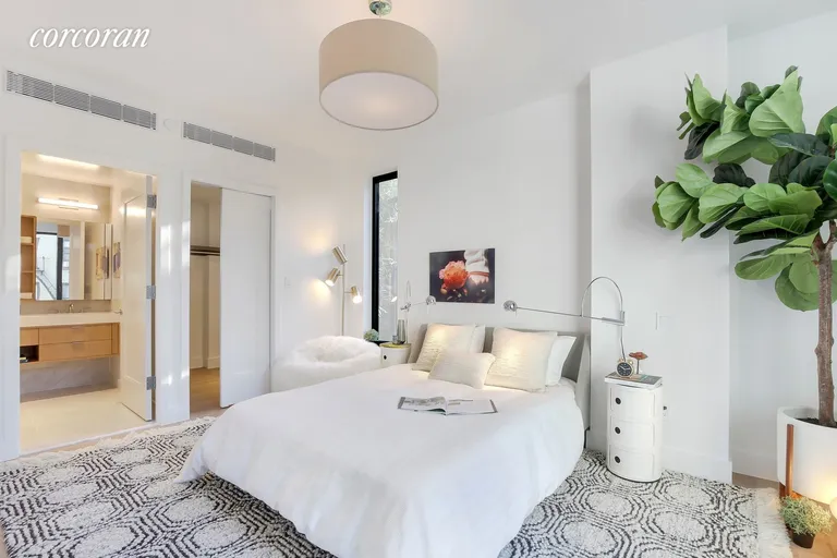 New York City Real Estate | View 78 Amity Street, 2F | room 7 | View 8