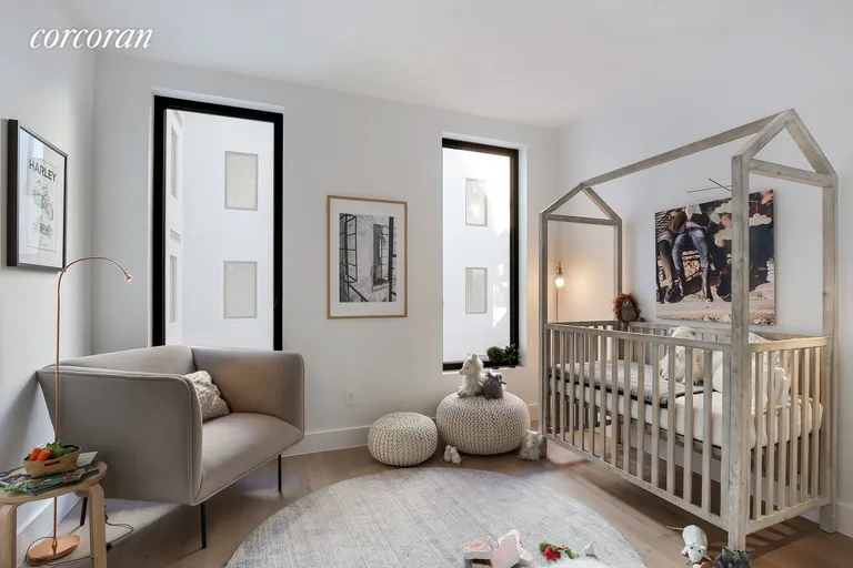 New York City Real Estate | View 78 Amity Street, 2F | room 6 | View 7