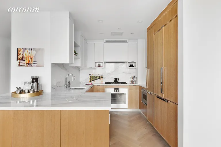 New York City Real Estate | View 78 Amity Street, 3D | 2 Beds, 2 Baths | View 1