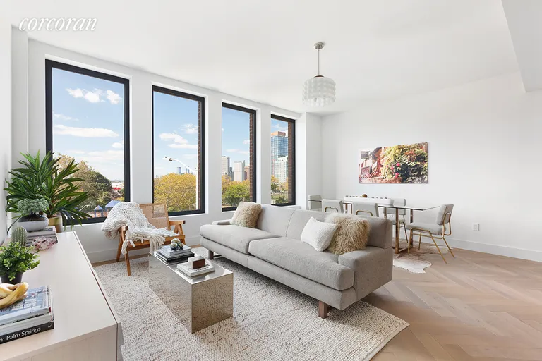 New York City Real Estate | View 78 Amity Street, 3D | room 1 | View 2