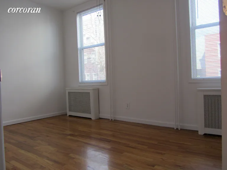 New York City Real Estate | View 248 Frost Street, 1 | room 3 | View 4