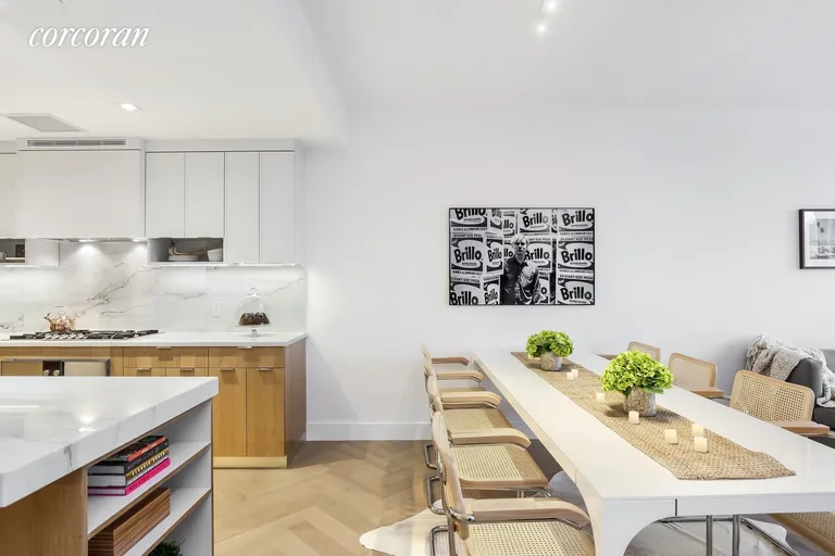 New York City Real Estate | View 78 Amity Street, 3E | room 3 | View 4
