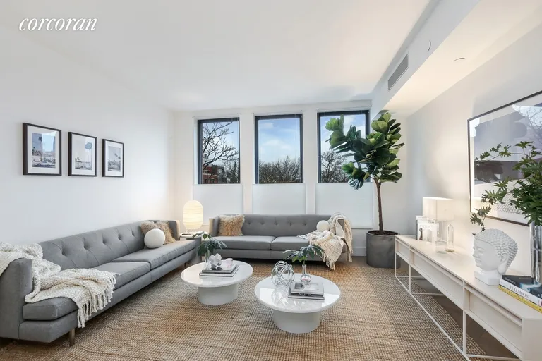 New York City Real Estate | View 78 Amity Street, 3E | room 4 | View 5