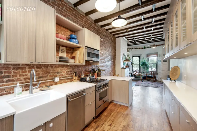 New York City Real Estate | View 452 15th Street, 4R | room 1 | View 2