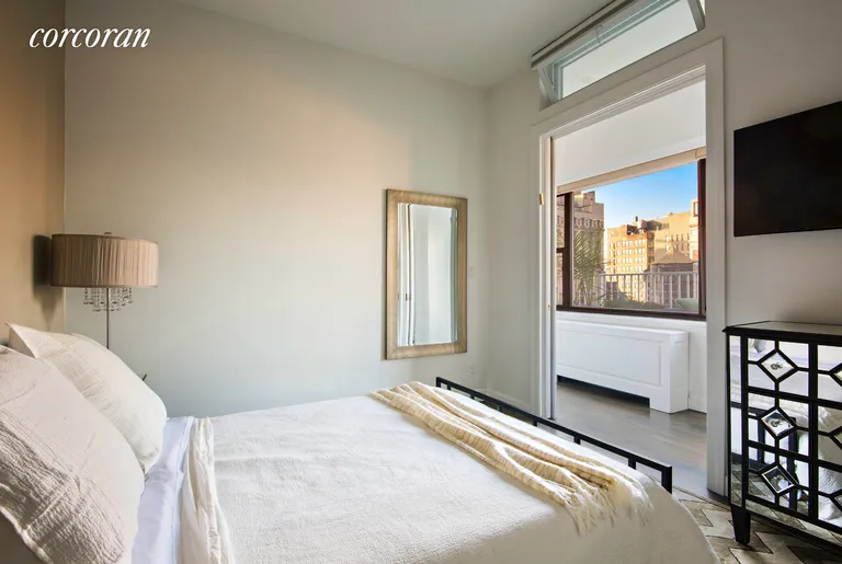 New York City Real Estate | View 7 East 14th Street, PHD | room 3 | View 4