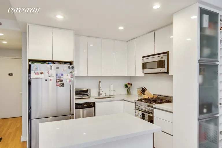 New York City Real Estate | View 148 East 24th Street, 3A | room 1 | View 2
