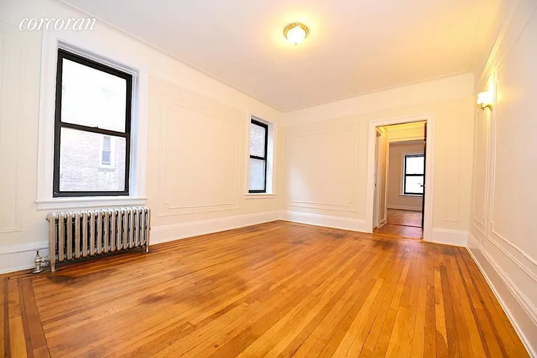 New York City Real Estate | View 25-41 30th Road, 4I | room 1 | View 2