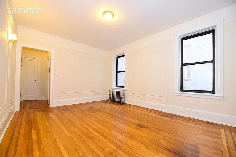 New York City Real Estate | View 25-41 30th Road, 4I | 1 Bed, 1 Bath | View 1