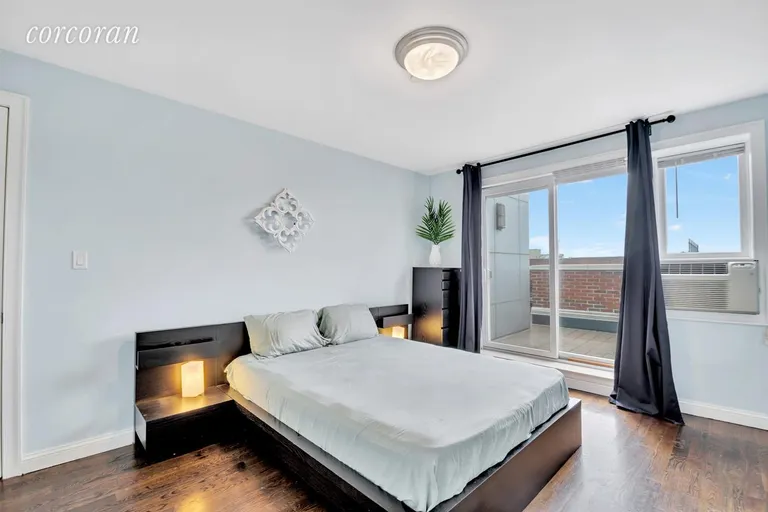 New York City Real Estate | View 1138 Ocean Avenue, 7F | room 5 | View 6