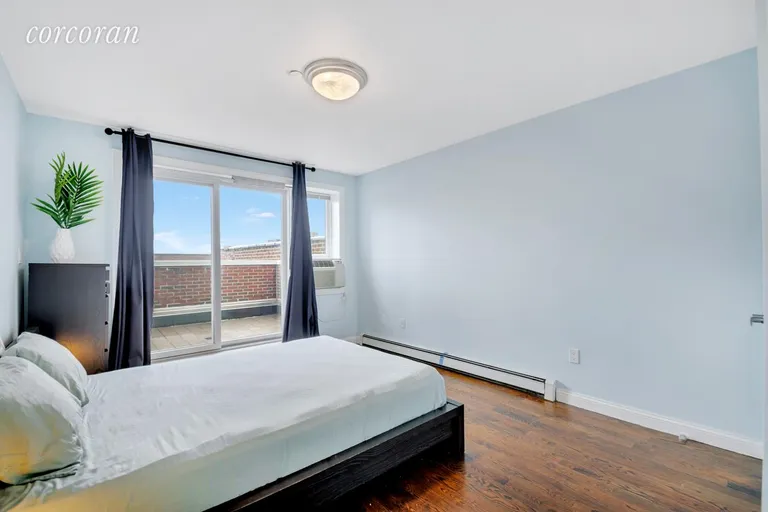 New York City Real Estate | View 1138 Ocean Avenue, 7F | room 4 | View 5