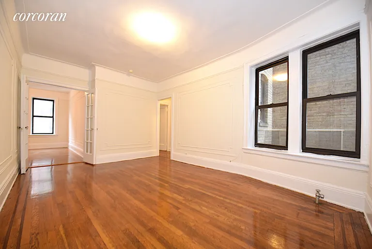 New York City Real Estate | View 25-41 30th Road, 2-H | 2 Beds, 1 Bath | View 1