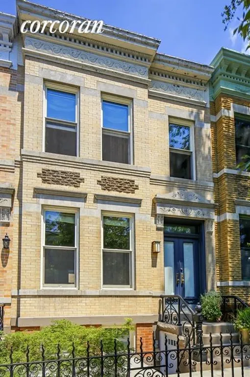 New York City Real Estate | View 451 37th Street | 451 37th Street ~
Home Sweet Home! | View 19