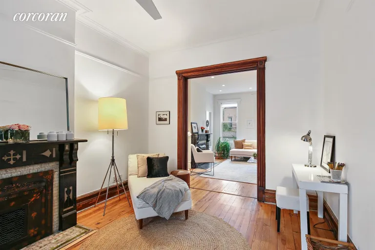 New York City Real Estate | View 451 37th Street | Alternate Library View | View 5